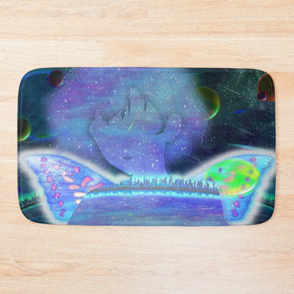 Item preview, Galactic Angel designed and sold by KD das Lama.