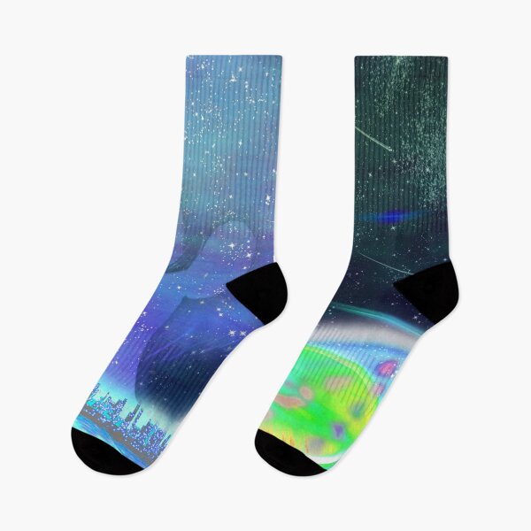 Artikelvorschau, Galactic Angel entworfen und verkauft von KD das Lama.