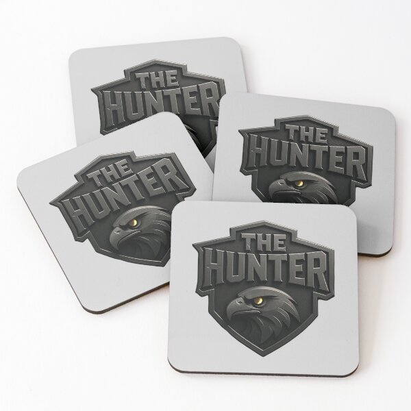 Item preview, The Hunter designed and sold by Aise06.