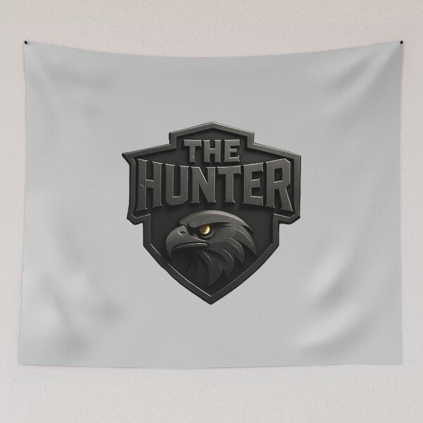 Item preview, The Hunter designed and sold by Aise06.