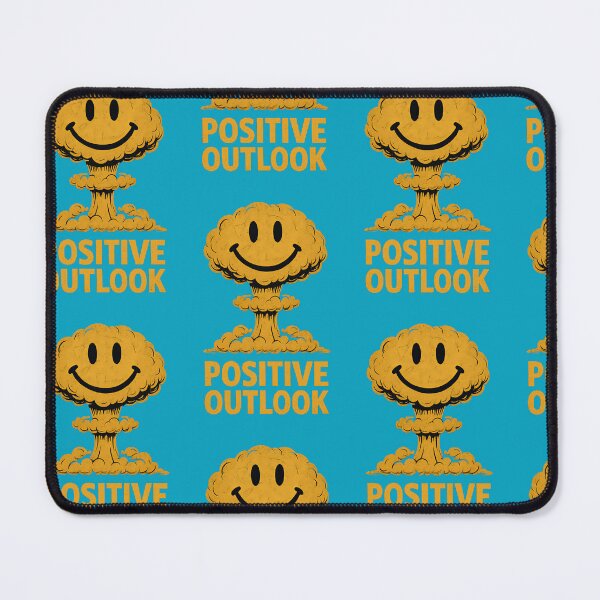 Item preview, Positive Outlook Smiling Explosion designed and sold by ArtComixHaven.
