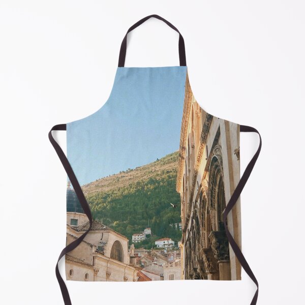 Item preview, Old town Dubrovnik designed and sold by Emilia Oxelheim.