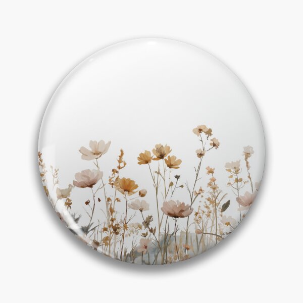 Item preview, Wildflower Meadow Glow designed and sold by GoxyVision.