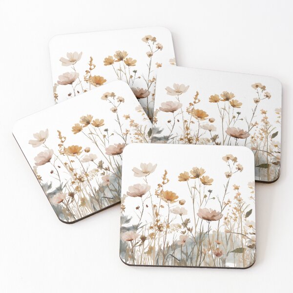 Item preview, Wildflower Meadow Glow designed and sold by GoxyVision.