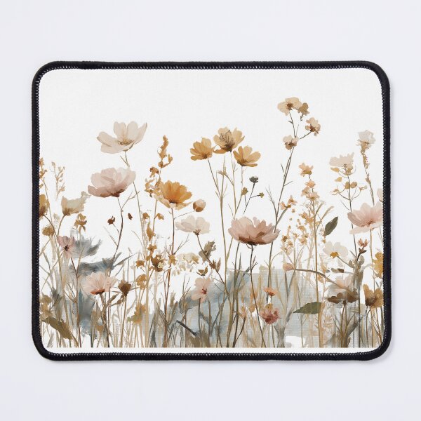 Item preview, Wildflower Meadow Glow designed and sold by GoxyVision.