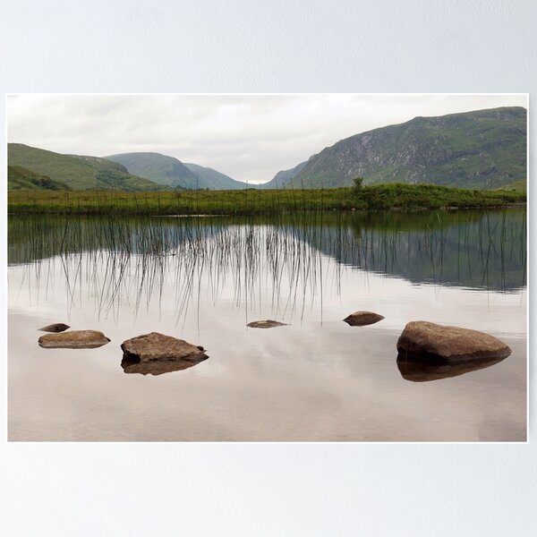 Item preview, At Glenveagh #1 designed and sold by Agnes McGuinness.