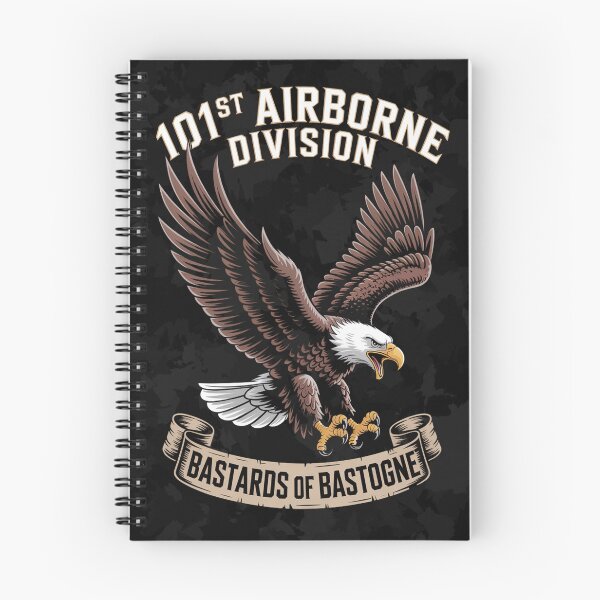 Item preview, Bastogne designed and sold by DD Fish.