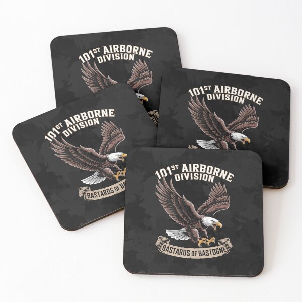 Item preview, Bastogne designed and sold by DD Fish.