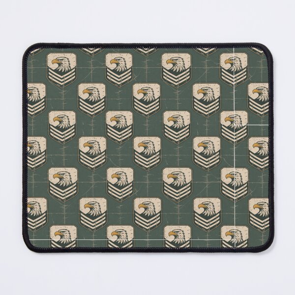 Item preview, Bastogne designed and sold by DD Fish.