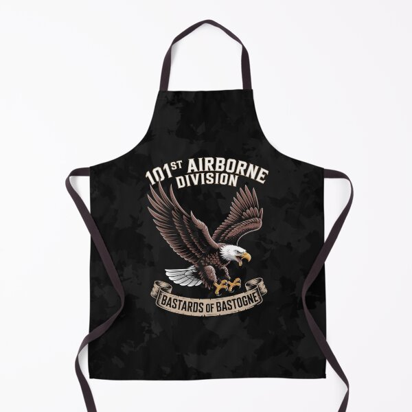 Item preview, Bastogne designed and sold by DD Fish.