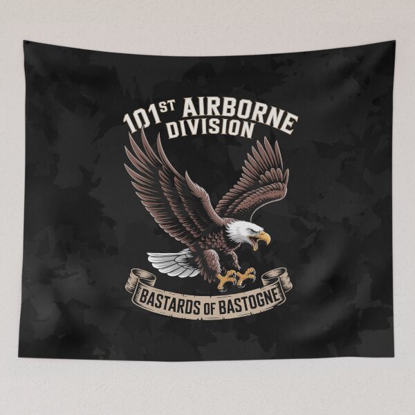 Item preview, Bastogne designed and sold by DD Fish.