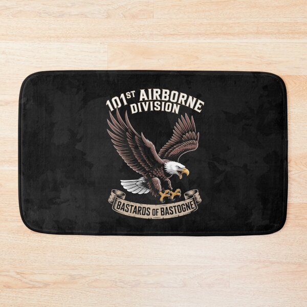Item preview, Bastogne designed and sold by DD Fish.