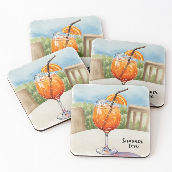 Item preview, Spritz Time designed and sold by Hefetriebe.