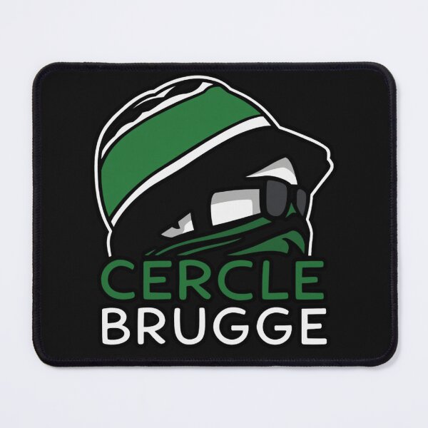 Item preview, The Green side of Brugges designed and sold by canvasriddle.