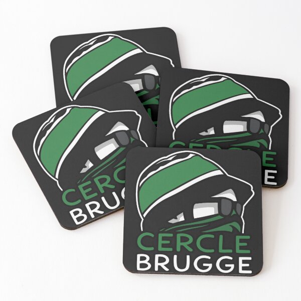 Item preview, The Green side of Brugges  designed and sold by canvasriddle.