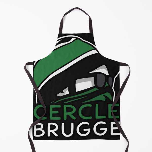 Item preview, The Green side of Brugges designed and sold by canvasriddle.
