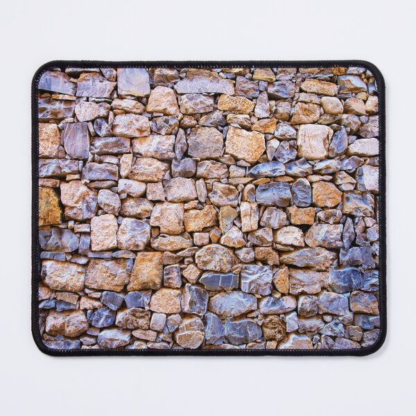 Item preview, Ancient Stone Wall – Ancient Architecture designed and sold by Caravaneando IT.