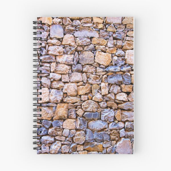 Item preview, Ancient Stone Wall – Ancient Architecture designed and sold by Caravaneando IT.