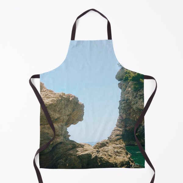 Item preview, Dubrovnik West Harbour and Pier  designed and sold by Emilia Oxelheim.