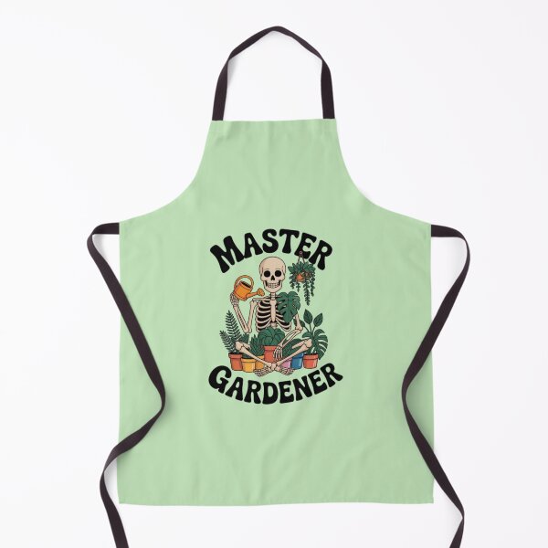 Item preview, Master Gardener Design - Gardening Enthusiast Gift designed and sold by KhadijaBatool38.