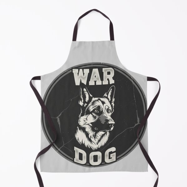 Item preview, War Dog designed and sold by Aise06.