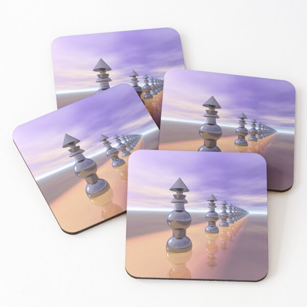 Item preview, Conical Geometric Progression designed and sold by Phil Perkins.