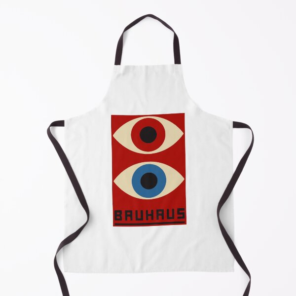 Item preview, BAUHAUS designed and sold by Angry Swan Designs.