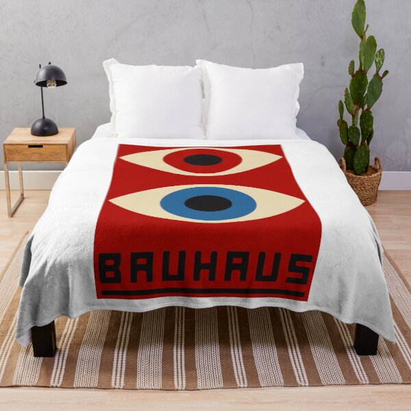 Item preview, BAUHAUS designed and sold by Angry Swan Designs.