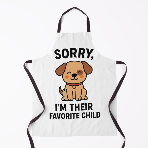 Item preview, Favorite Child Pet – Funny Dog & Cat vs Kids Humor Tee designed and sold by POD DYNASTY | Original Print On Demand T-Shirt Graphics.