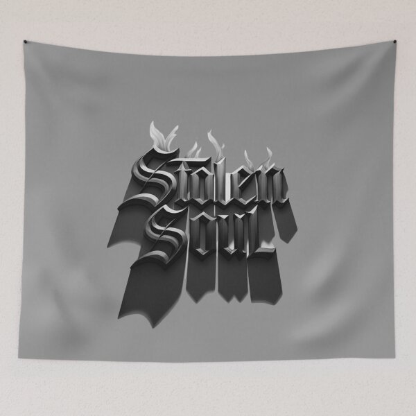 Item preview, Stolen Soul designed and sold by Aise06.
