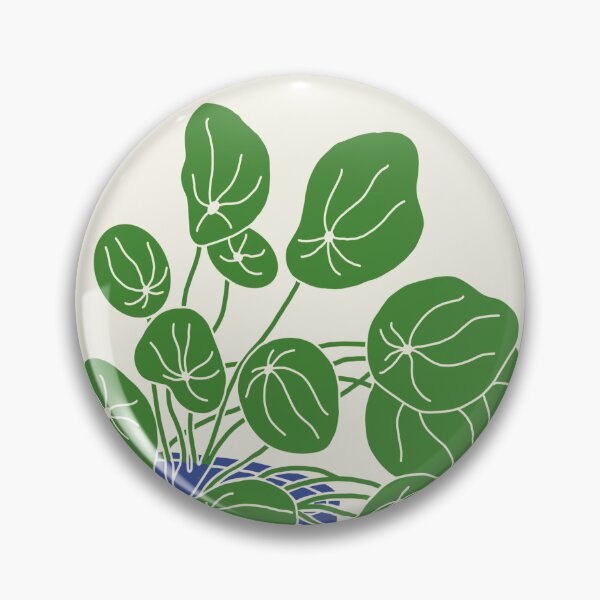 Item preview, Pilea designed and sold by SOUND TYPE STUDIO.