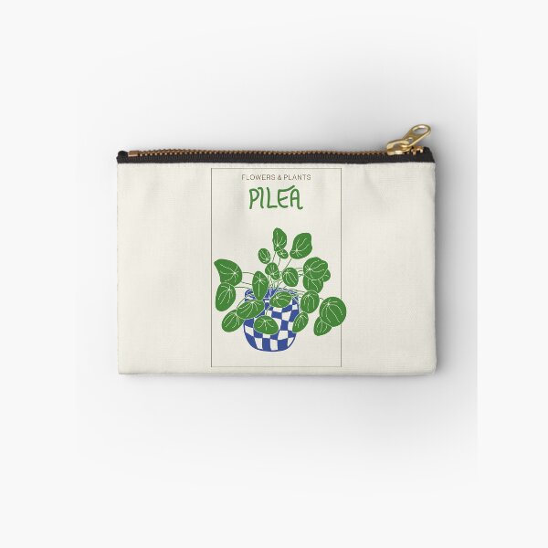 Item preview, Pilea designed and sold by SOUND TYPE STUDIO.