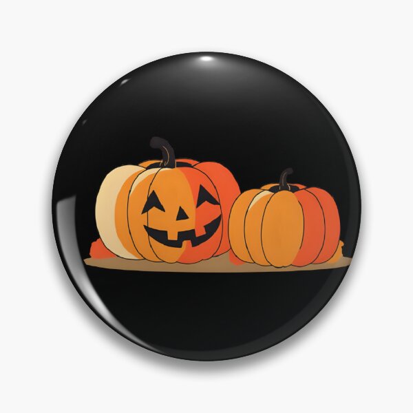 Item preview, HAPPY HALLOWEEN  designed and sold by HRXBUBBLE.