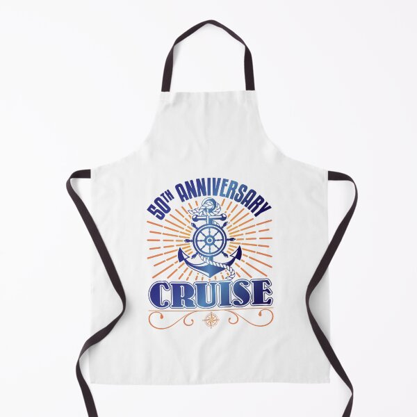 Item preview, 50th Anniversary Cruise designed and sold by jaygo.