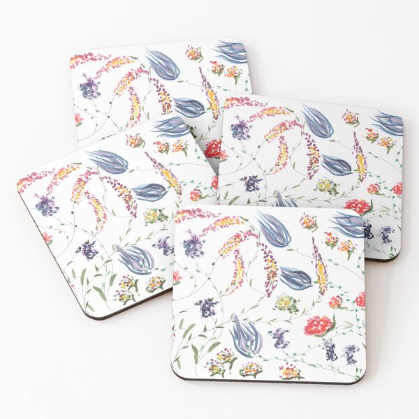 Item preview, Flowers, Blumen designed and sold by Anke‘s Bazaar.