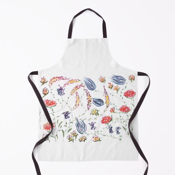 Item preview, Flowers, Blumen designed and sold by Anke‘s Bazaar.