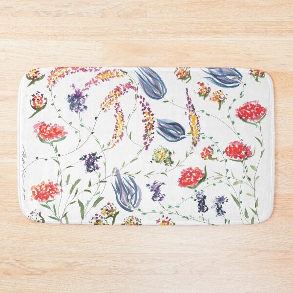 Item preview, Flowers, Blumen designed and sold by Anke‘s Bazaar.