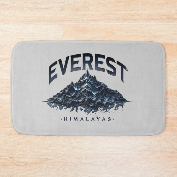 Item preview, Everest - Himalayas designed and sold by Aise06.