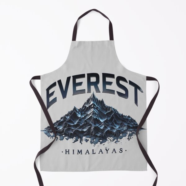 Item preview, Everest - Himalayas designed and sold by Aise06.