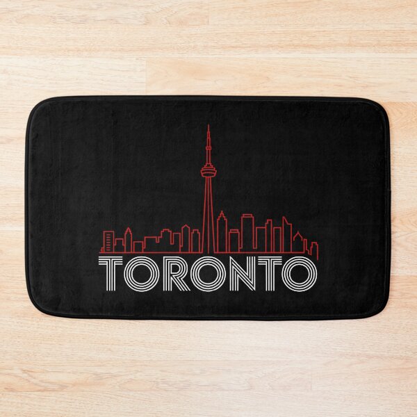 Item preview, Toronto City designed and sold by Paper Drip.
