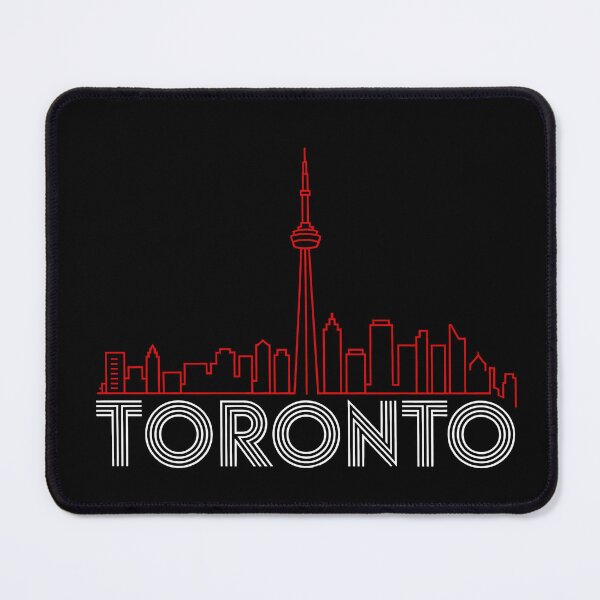 Item preview, Toronto City designed and sold by Paper Drip.