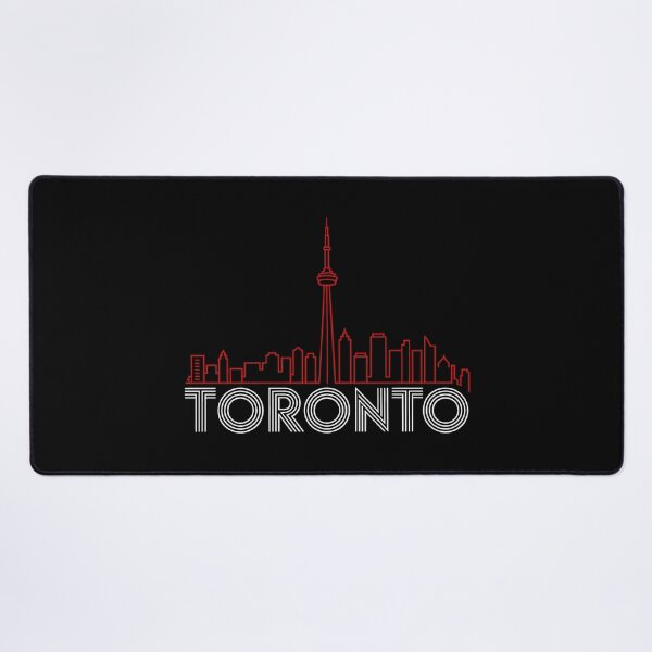 Item preview, Toronto City designed and sold by Paper Drip.