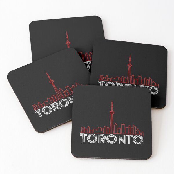 Item preview, Toronto City designed and sold by Paper Drip.