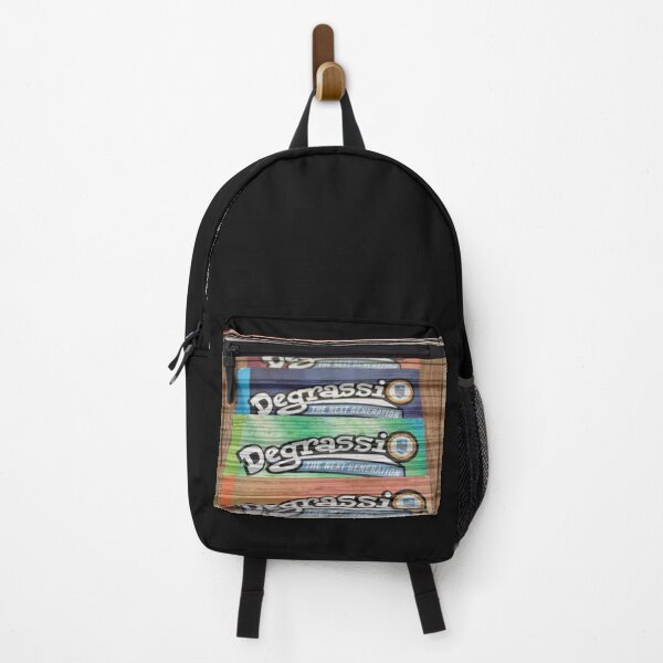 Item preview, Degrassi book designed and sold by lucey05.