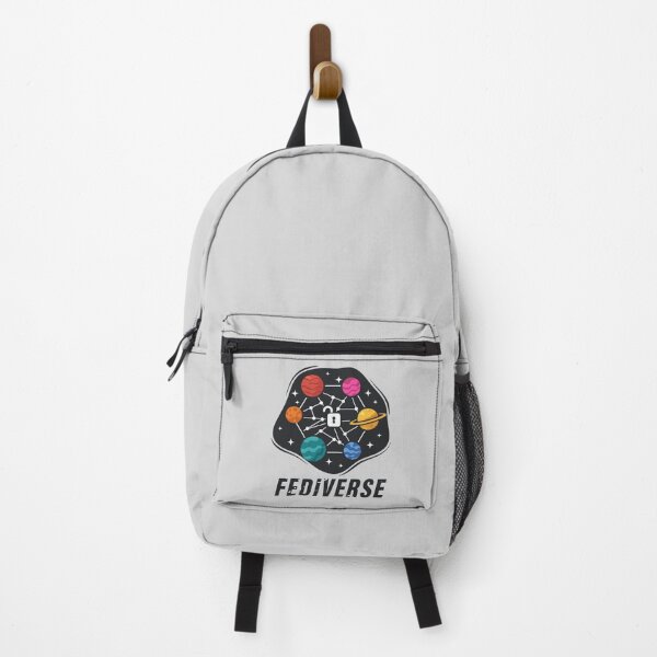Item preview, Fediverse Network designed and sold by Starstacks.