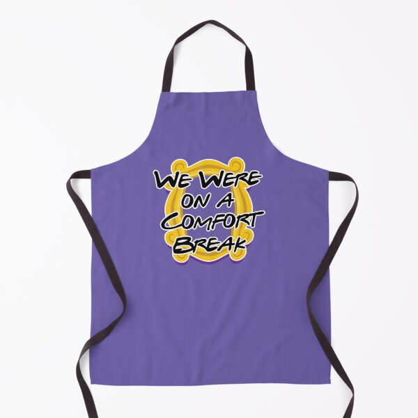 Item preview, Friends TV Show They Don't Know Rachel Ross Joey Chandler Monica Phoebe designed and sold by Captain Banjo.