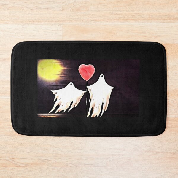 Item preview, Ghost Beach Lovers designed and sold by lucey05.