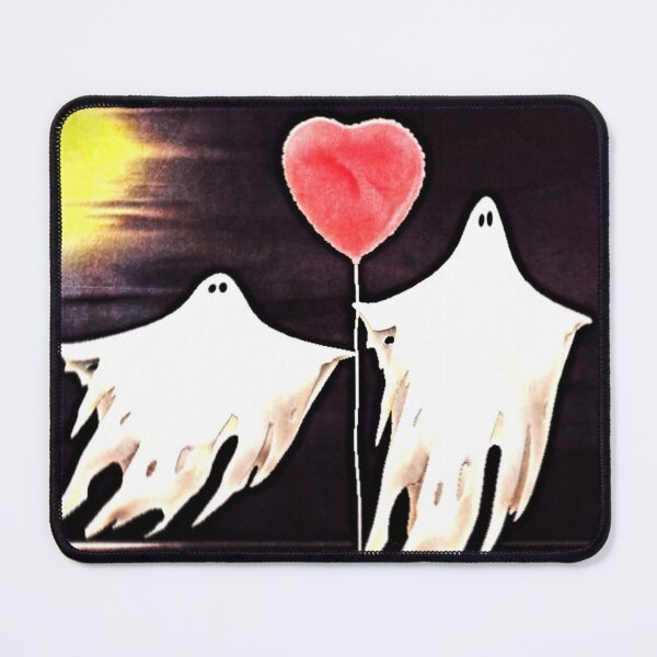 Item preview, Ghost Beach Lovers designed and sold by lucey05.