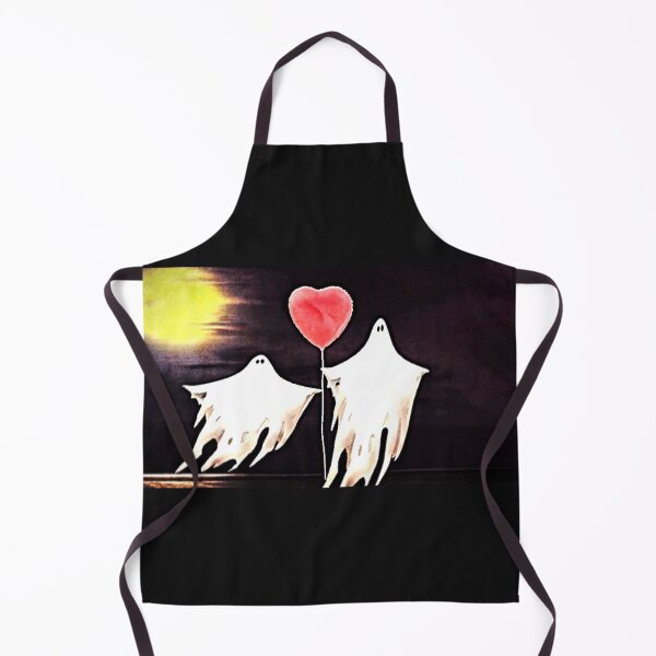 Item preview, Ghost Beach Lovers designed and sold by lucey05.