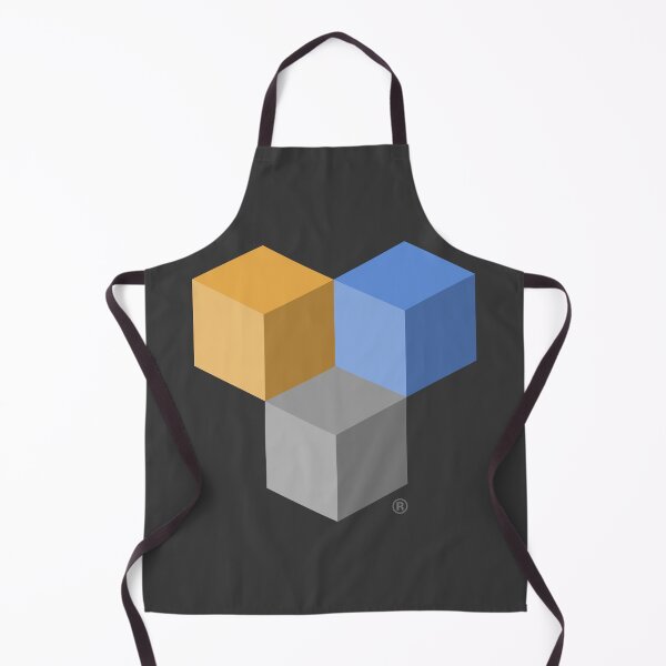 Artikelvorschau, SimDex Logo 3D-Würfel entworfen und verkauft von SimDex LLC.
